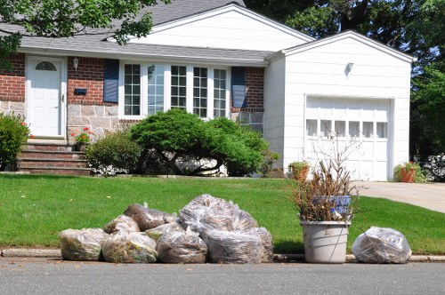 Efficient site clearance service providers West Ham