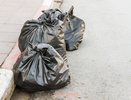 Benefits of professional builders waste management