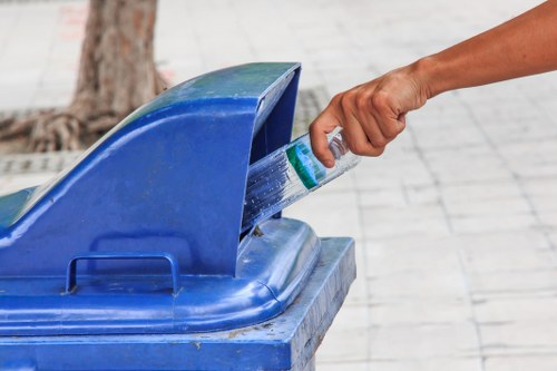 Choosing the right skip size for your project