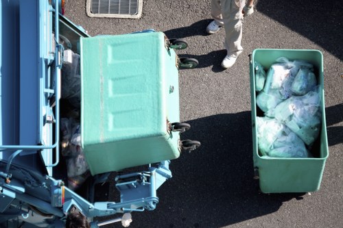 West Ham Skip Hire fleet ready for service