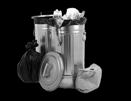 Proper disposal methods by grab hire services