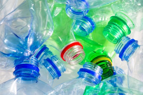 Environmental responsibility in skip hire services