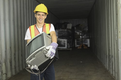 Reasons to choose West Ham Skip Hire